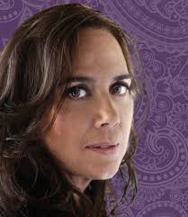 Happy Birthday, Lisa Coleman! 