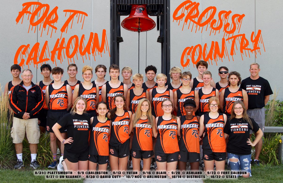 1st meet is 2 weeks from today.  Team is looking good!  #GetBetterEveryDay