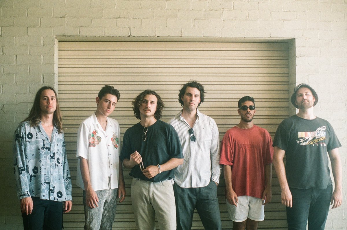 homeandhosed's tweet photo. Come bow down at the Aus music temple tonight with a premiere from @melbluemusic plus new @MoaningLisaBand @jackgrace_legit @hpboyzofficial and a damn good debut single from @carolineXclaude 🌟🌟 https://t.co/qC33fJRM1N