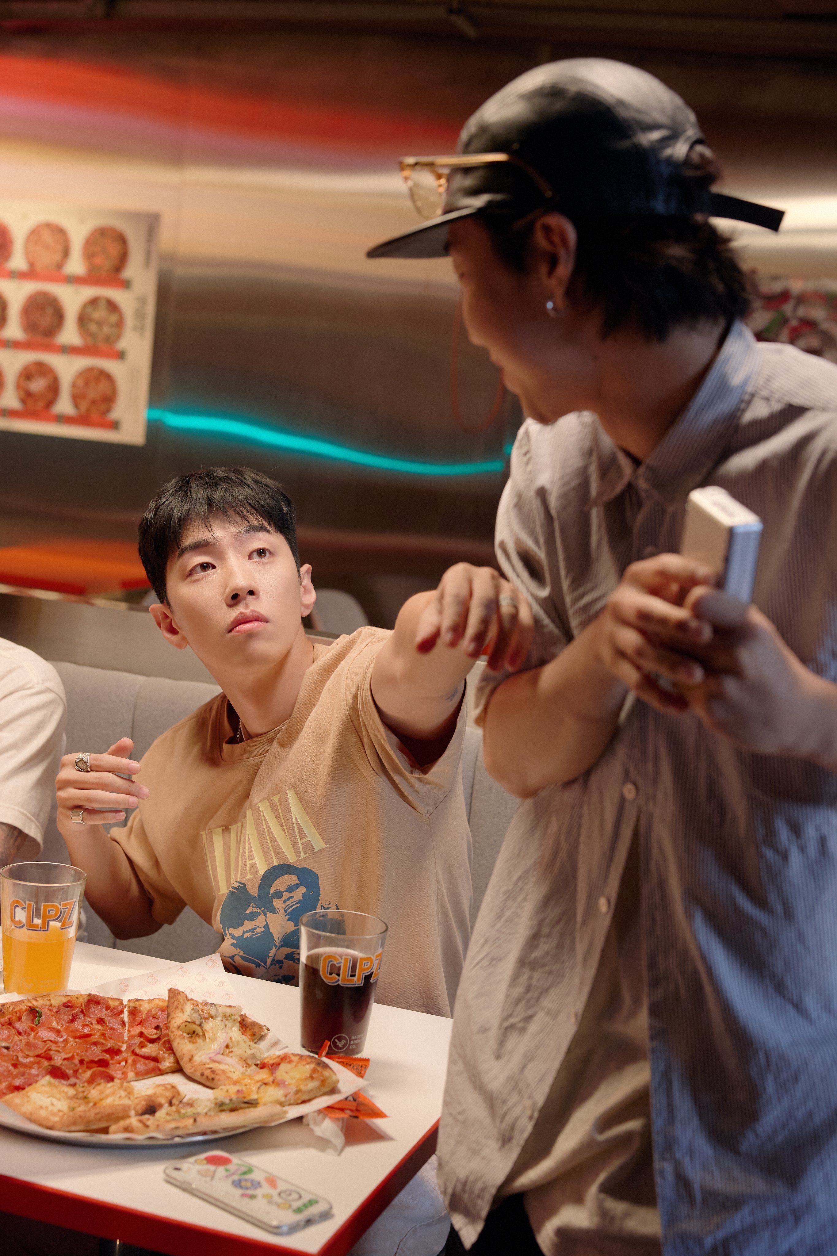 その他 AOMG GRAY -  [grayground.] LP AOMG GRAY - [grayground.] LP
