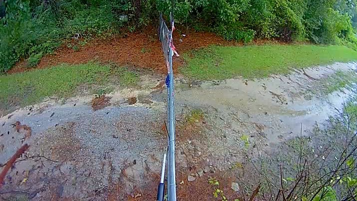 johnmmblake's tweet image. 2.08” of rain in Chadbourn according to my @davisinst #VantageVue @ericdavisWECT @WECTWeather #ncwx