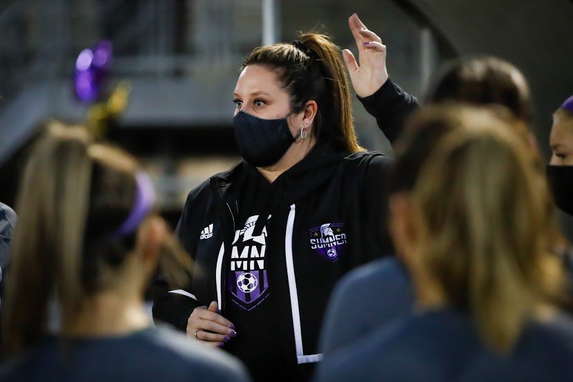 SumnerBaseball's tweet image. Huge congrats to our own @SumnerSpartans teacher and @SoccerSpartans coach, Robi Turley, for being recognized as Sumner-Bonney Lake School Disrict “Coach of the Year” for the 2020-21 school year! Extremely well deserved!!! @sumnerni @AthleticsSblsd