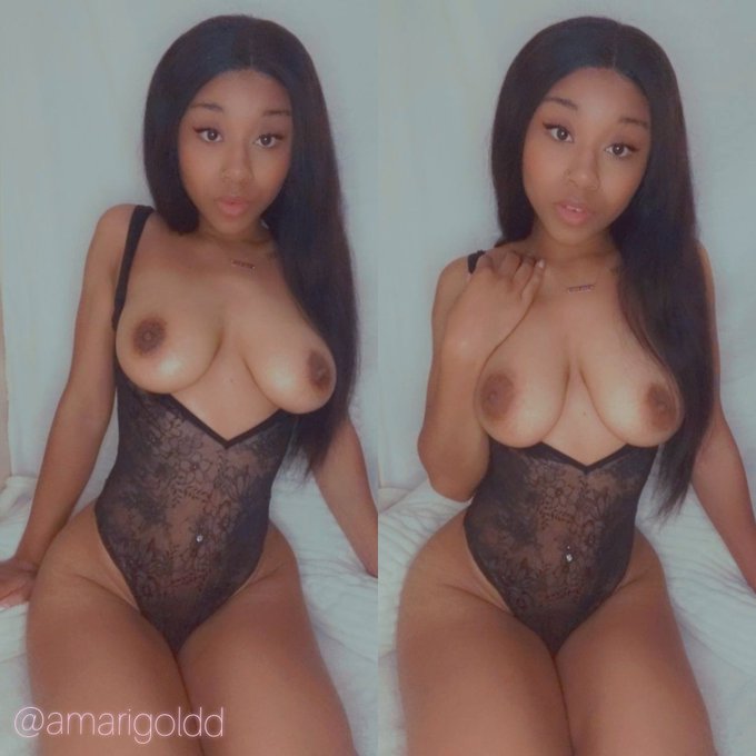 I always got my titties out ? https://t.co/e0ZIyb2fAD