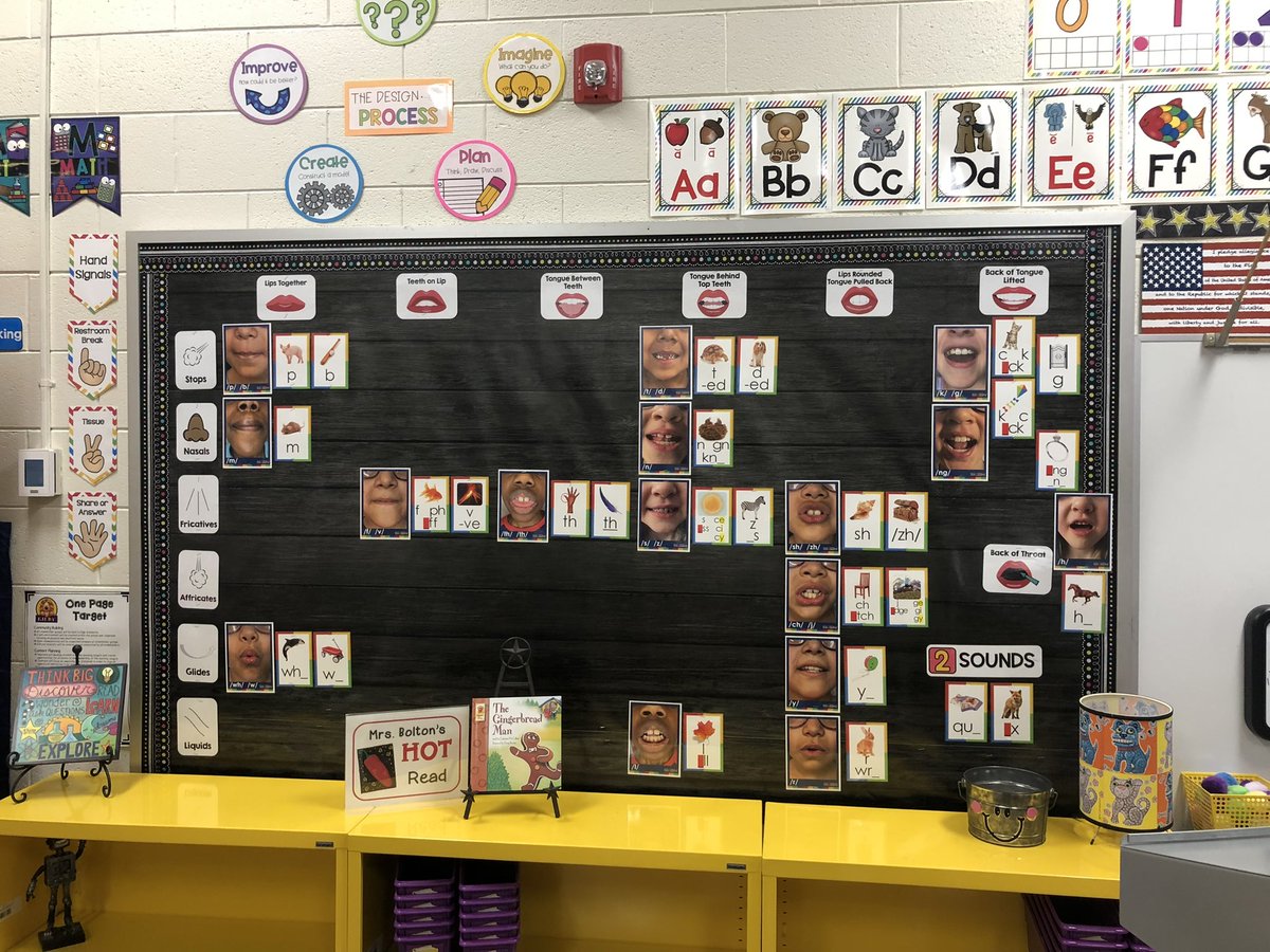 Kilby Lab School tweet media