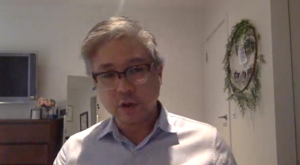 healthy_climate's tweet photo. Next up: Dr Martin Nguyen from @MedicalPantry 

They collect med supplies frmo hospitals / distributors / manufacturers and redistribute them in places in need via humanitarian aid, animal welfare, education providers, and startups.

"We really shouldn't exist -- but we do." https://t.co/e6kVPlfYgV