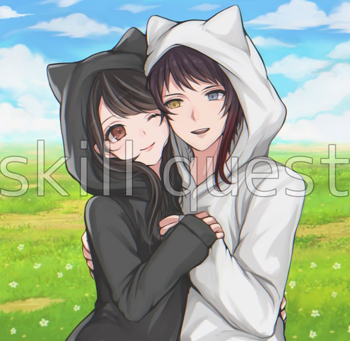 ペア画 高画質 のtwitterイラスト検索結果 古い順 ペア画 高画質 のtwitterイラスト検索結果 古い順