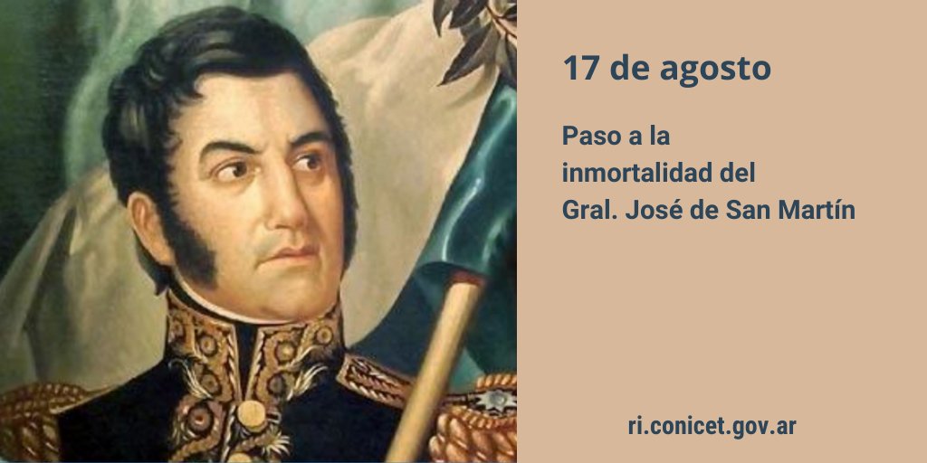 CONICET Digital tweet media