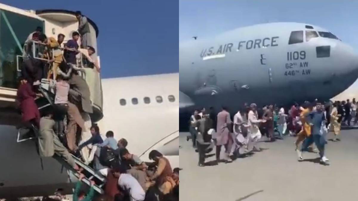 TheManishKmr's tweet photo. ये है “आम जिंदगी” ... ये है “मिंटोस जिंदगी” 

#Afghanistan 
#AfganistanWomen 
#Taliban https://t.co/INp9octQ5D