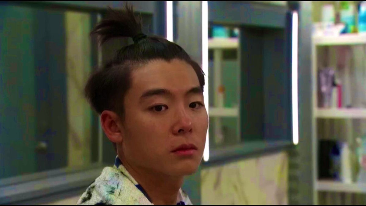 FlyBBFan202's tweet photo. Me listening to Kyland talk game every night #BB23 https://t.co/q9h2in7obr