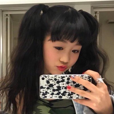 『FOTOS』📸 Pre-debut de Ezaki Hikaru. 💜

#GirlsPlanet999 #걸스플래닛999