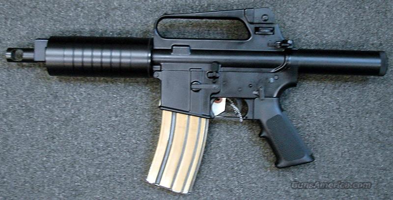 パトリオット】 登場作品『メタルギアソリッド3』 ザ・ボスがXM16E1を