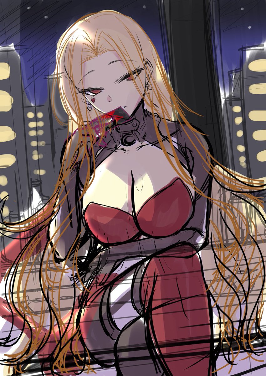 2021年の8月まとめ
1枚目、8月に制作した作品
2枚目、制作予定のファンアート
3枚目、初めてのlive2d挑戦開始
仕事絵が残り2件
がんばるぞい! 