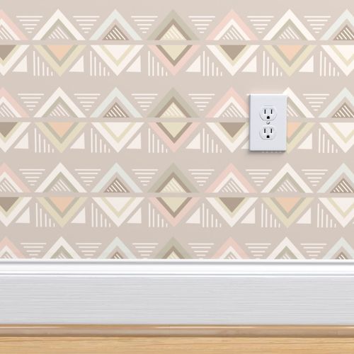 AlarcioJenny's tweet photo. Here is my Neutral Geometric Wallpaper design for Spoonflower Weekly Design Challenge!

*
#jennyalarciodesigns #spoonflowerdesignchallenge #spoonflowerwallpaper https://t.co/bNisEdfsGO