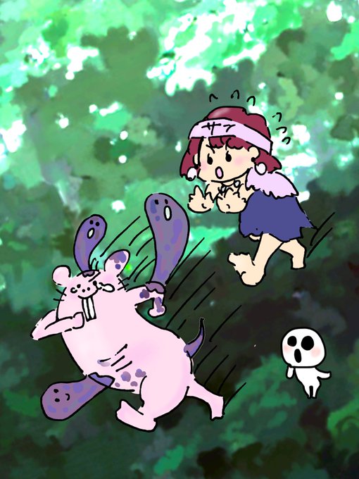 もののけ姫のtwitterイラスト検索結果 もののけ姫のtwitterイラスト検索結果