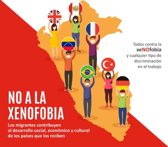 Jesus4171's tweet photo. Es muy dura la vida del emigrante , debido , al mal trato rechazo y odio a las personas que no son del pais a donde se emigra. Ya es hora de tomar conciencia y dar un valor y un apoyo aquellas persona que luchan por sus sueños de tan lejos de sus Familias más igualdad @LaNonaPop https://t.co/Qh8bd4uQfI