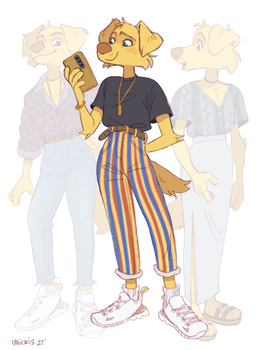 JazzysArt's tweet photo. Drew Mina in some outfits I WANT 🥲 https://t.co/iOFUMqyGby