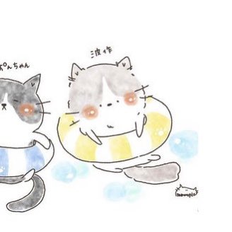 もふのtwitterイラスト検索結果