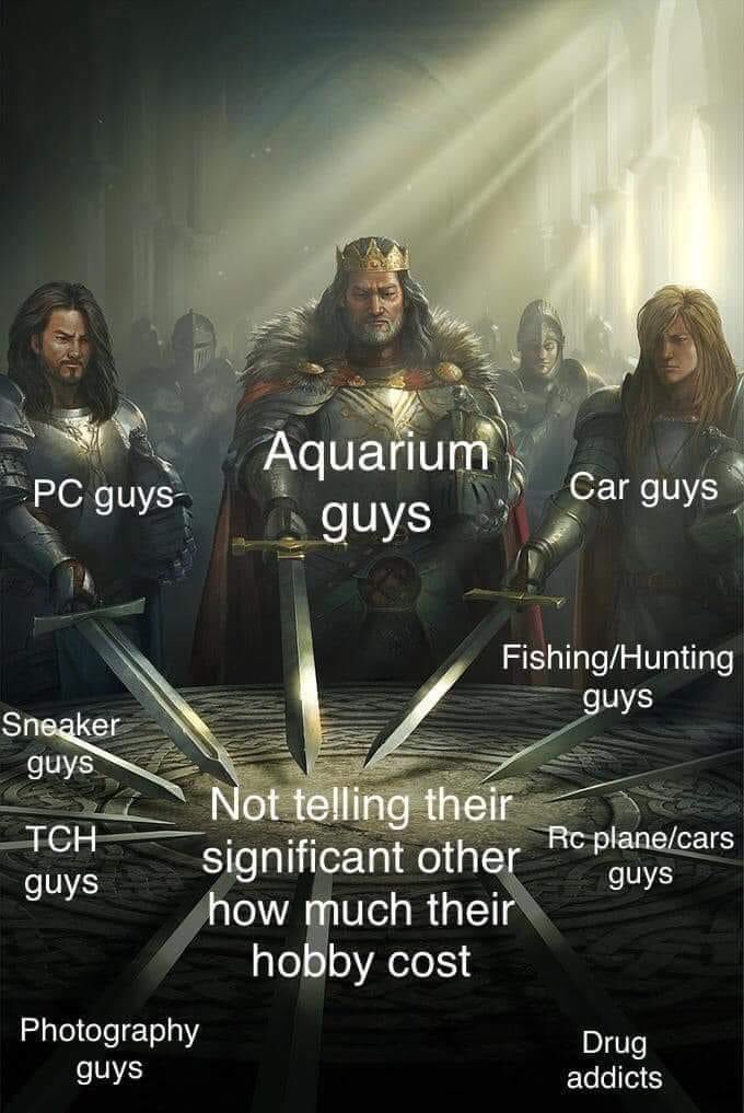 1PlayGaming_'s tweet photo. Ah yes, the eternal struggle. 

#PCgamer #PCgaming #pcmasterrace https://t.co/bHmO07XUiS