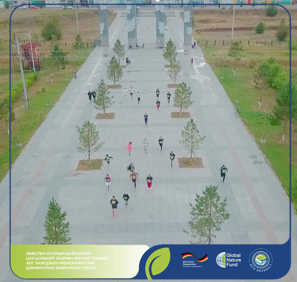 MS2S_Trail's tweet image. All around the world runners join the Virtual #MS2S - Run for ecoLeap and help to protect #Hovsgol National Park and support its population. Here some photos from the Virtual run in #Ulaanbaatar! THANKS! ms2s.org