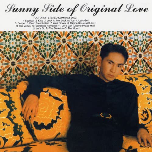 田島貴男 Original Love Tajima Takao Twitter 田島貴男 Original Love Tajima Takao Twitter