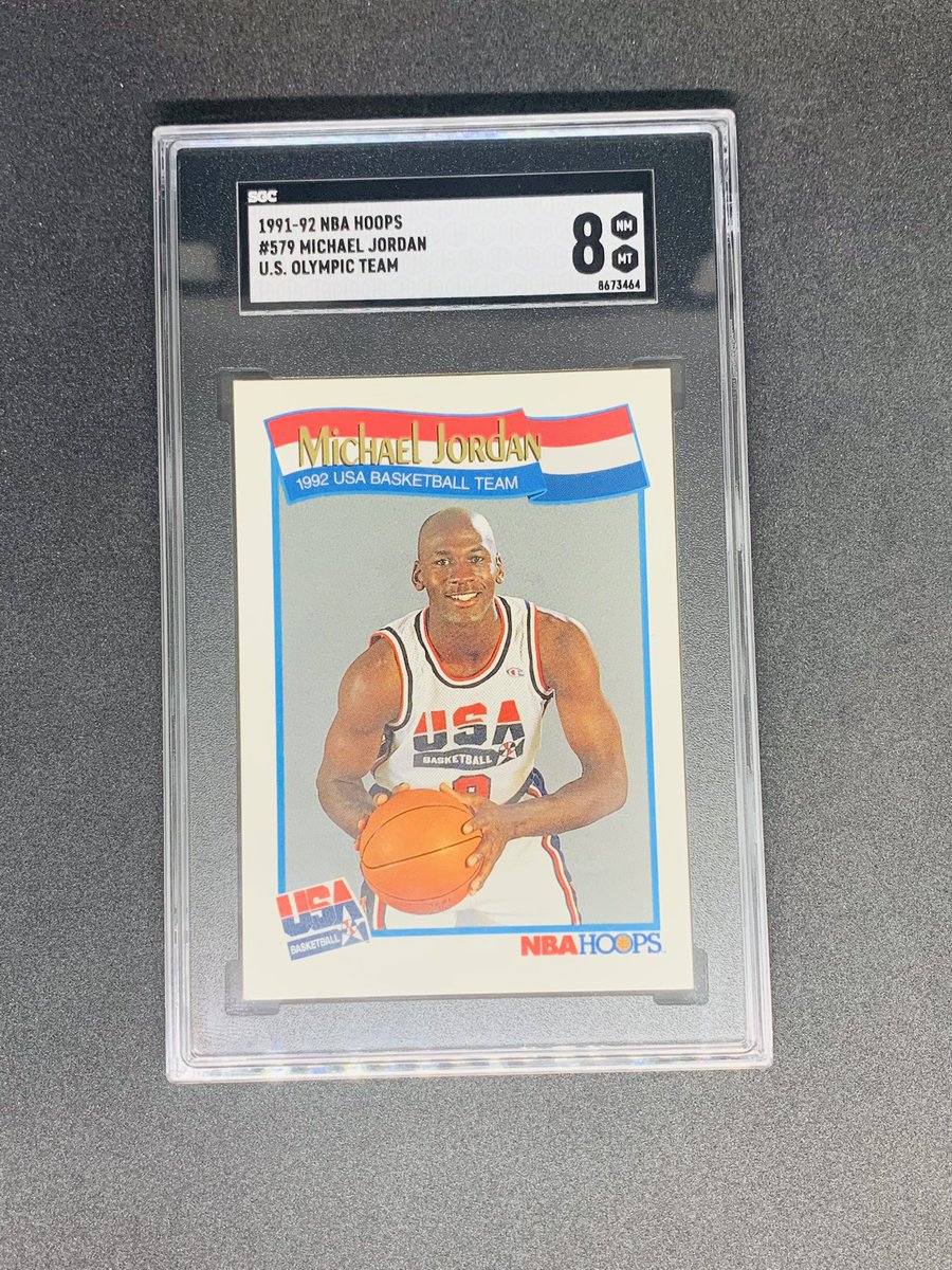 millers_cards's tweet photo. Giving away this sweet Jordan slab

Retweet to enter!

(Must be following to win) 

Winner announced this weekend! https://t.co/1aZgsieWh3