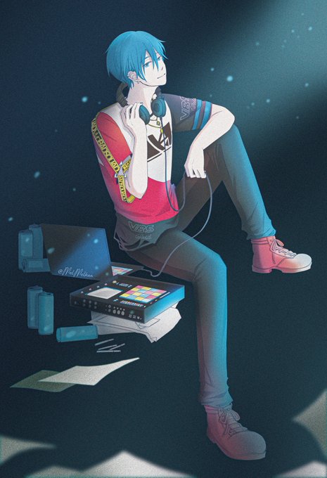 Melmelkanさんのイラスト一覧