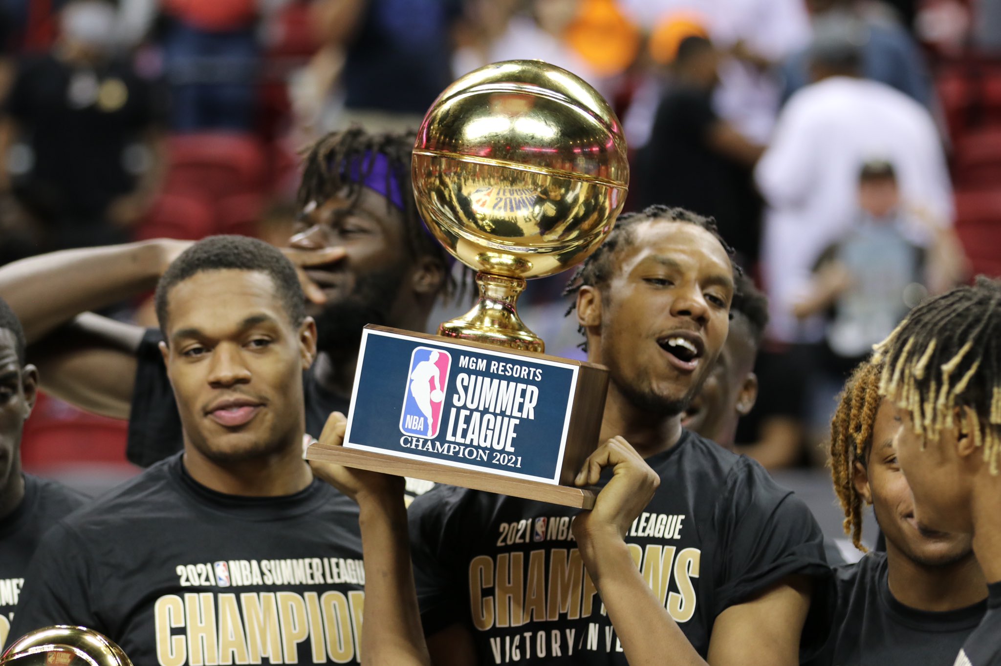 Nba Summer League Nbasummerleague Twitter