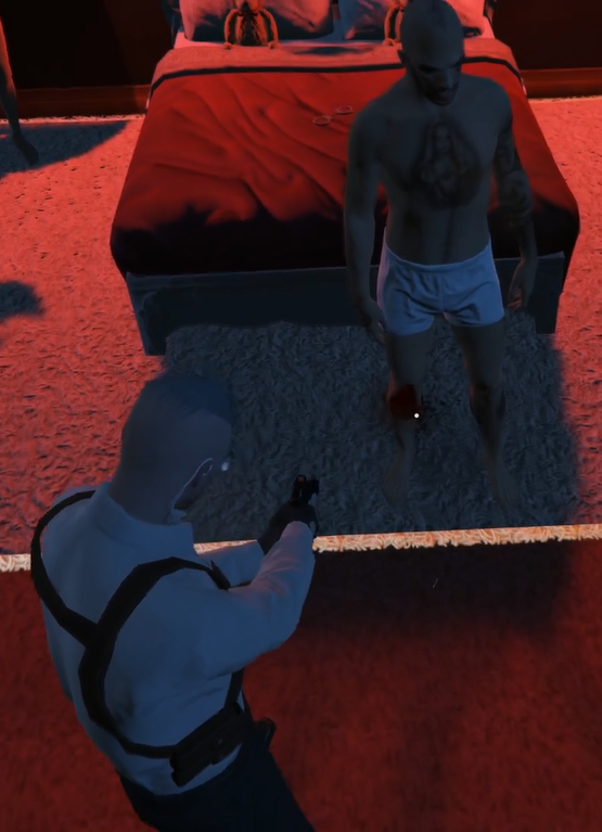 ItsQueenClau's tweet photo. Shot fire pero en diferente contexto.

#Horacio #Volkov #Volkacio #InfamesRp #SpainRp #shotfire #shotsfired #GTARp https://t.co/pWCPaUQ5nW