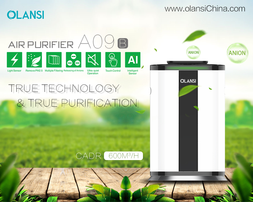 Improving indoor air quality by H14 Hepa filter air purifier and whether home air purifiers work
#h14hepafilter #hepaairpurifier #airpurifier #hepafilter 
olansichina.com/improving-indo…