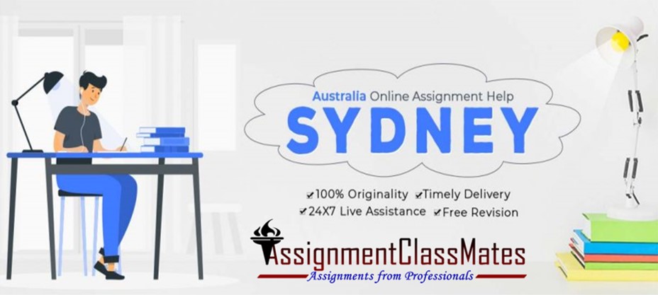 AssignmentMates's tweet image. Are you looking for assignment help in Sydney? Assignment Classmates offers Sydney Assignment Help for college students from academic expert writers.
Order Online: assignmentclassmates.com/assignment-hel…
#SydneyAssignmentHelp #AssignmentHelpSydney #SydneyHomeworkHelp #AssignmentClassmates