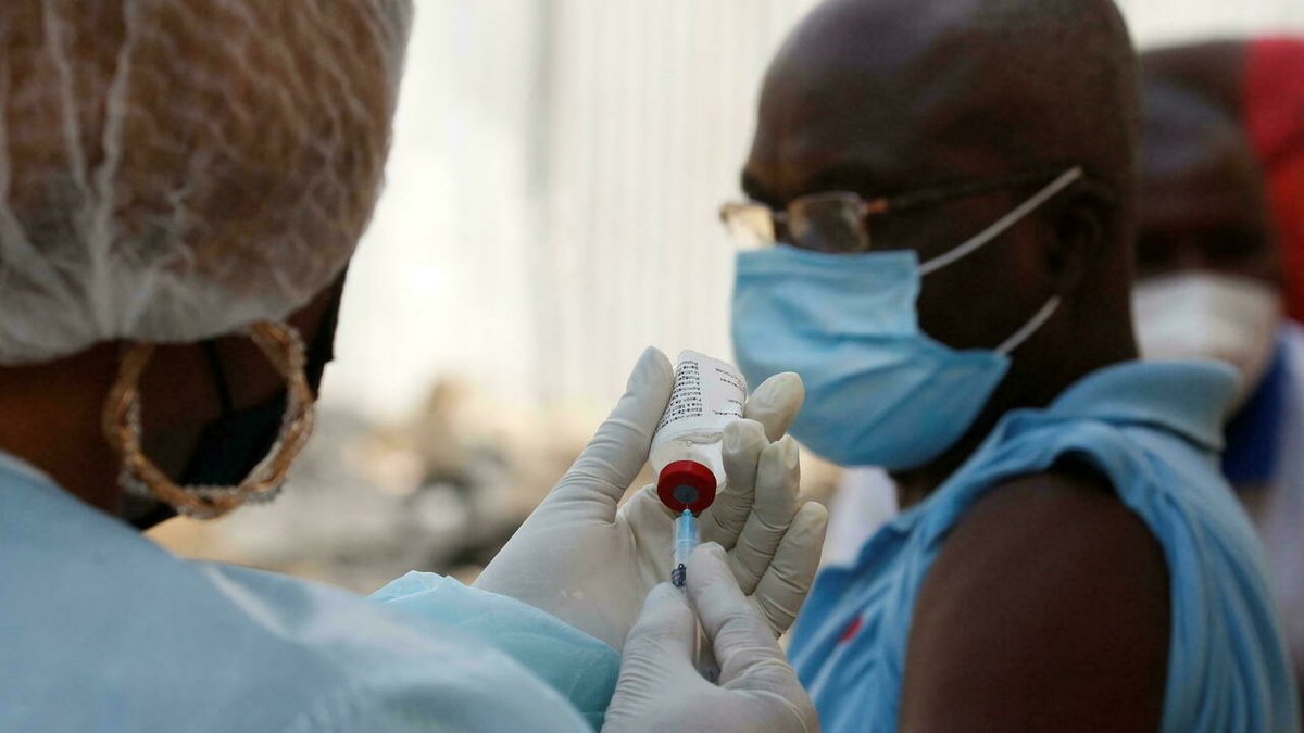 France24_en's tweet photo. WHO ‘very concerned’ as second Ebola case suspected in Ivory Coast https://t.co/icW4jFnhTx https://t.co/ogCvShDwnZ