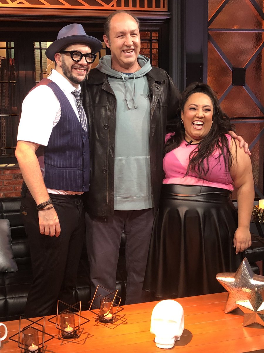 Faisy Nights tweet media