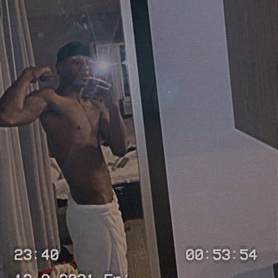iamchrishaun's tweet photo. #NewProfilePic https://t.co/dzjphybQqX
