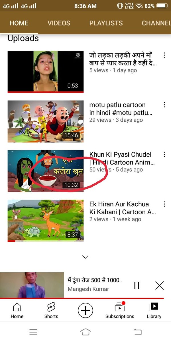 Ajit Creator tweet media