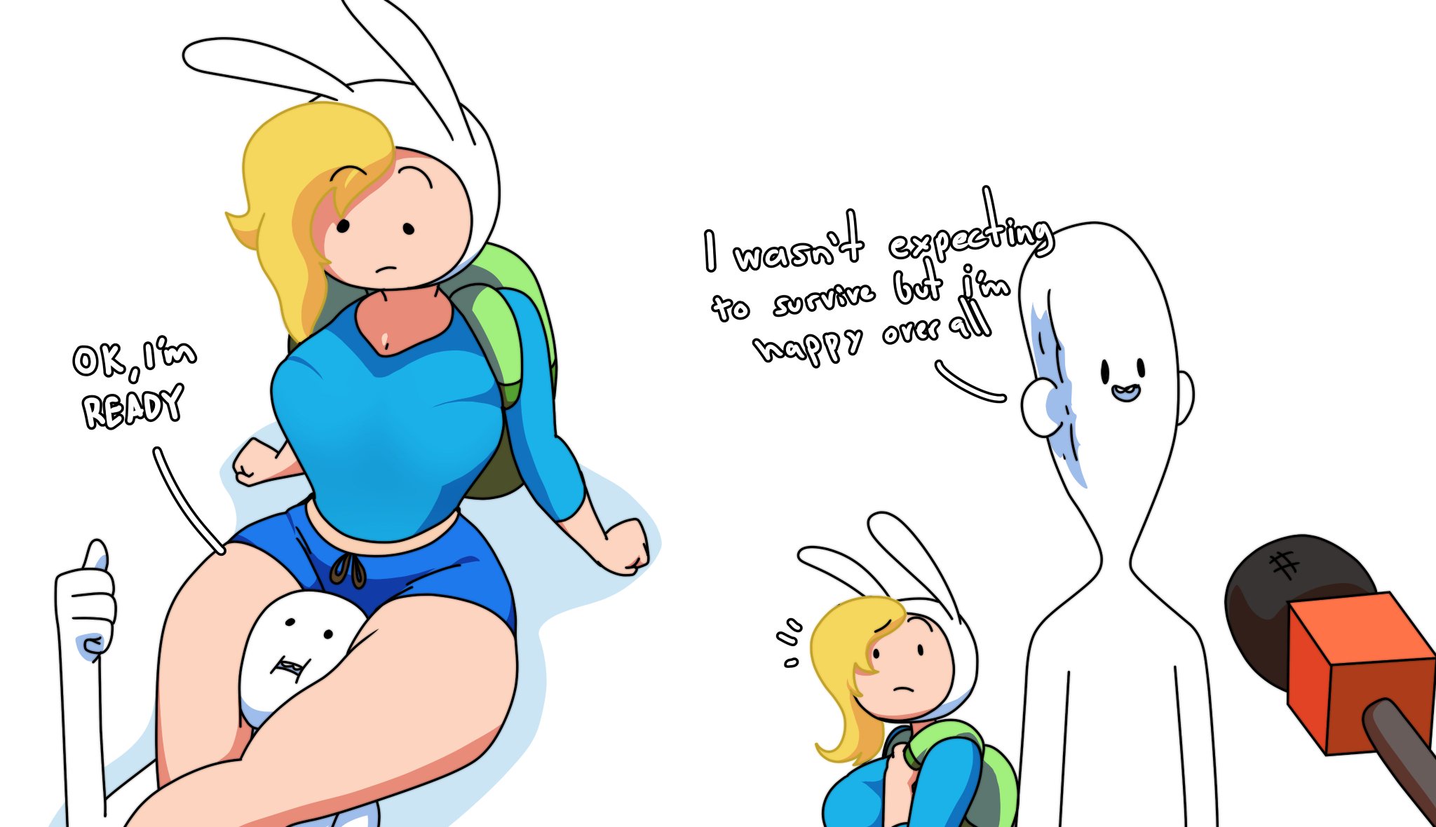 SemiDraws On Twitter RT Inker comics I m Ready For The Next 