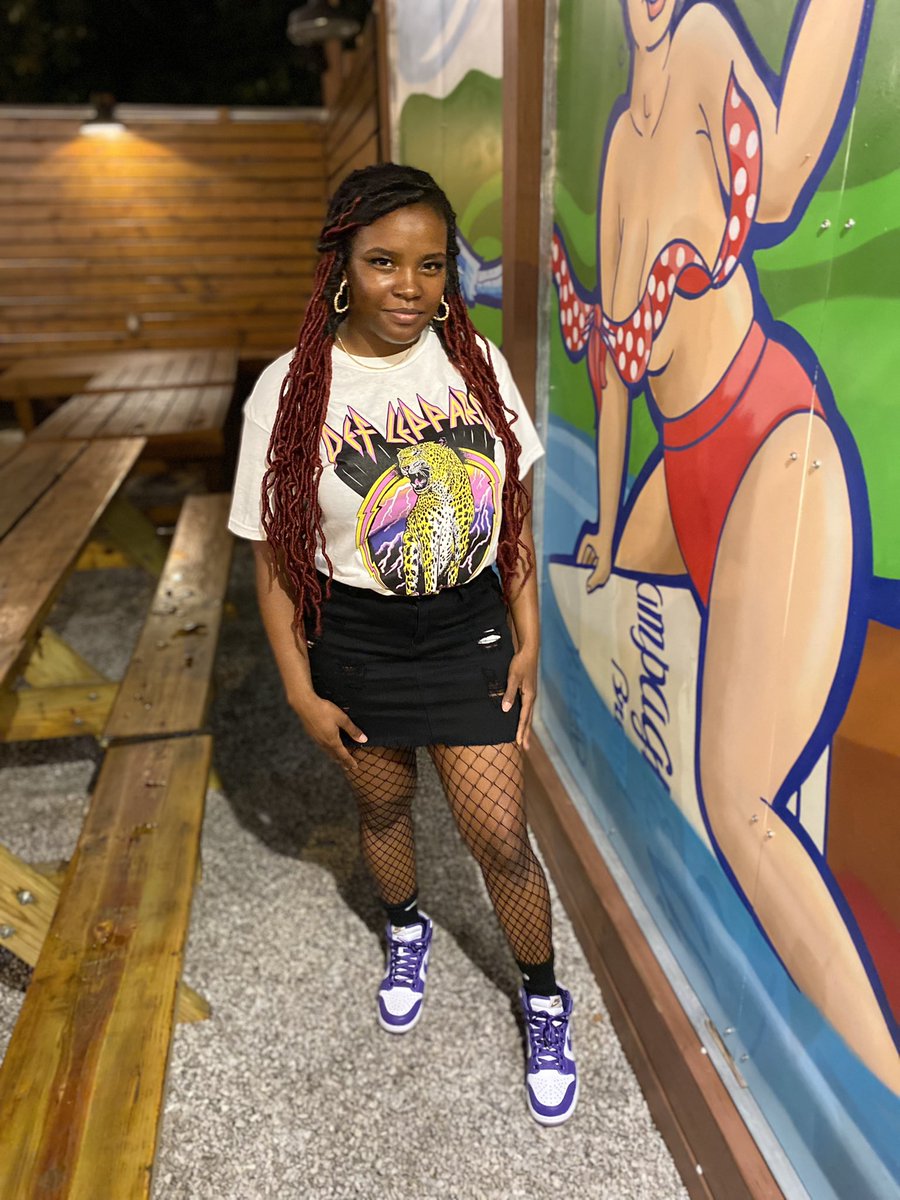 Happy 24th Birthday to me 😈🦄☔️