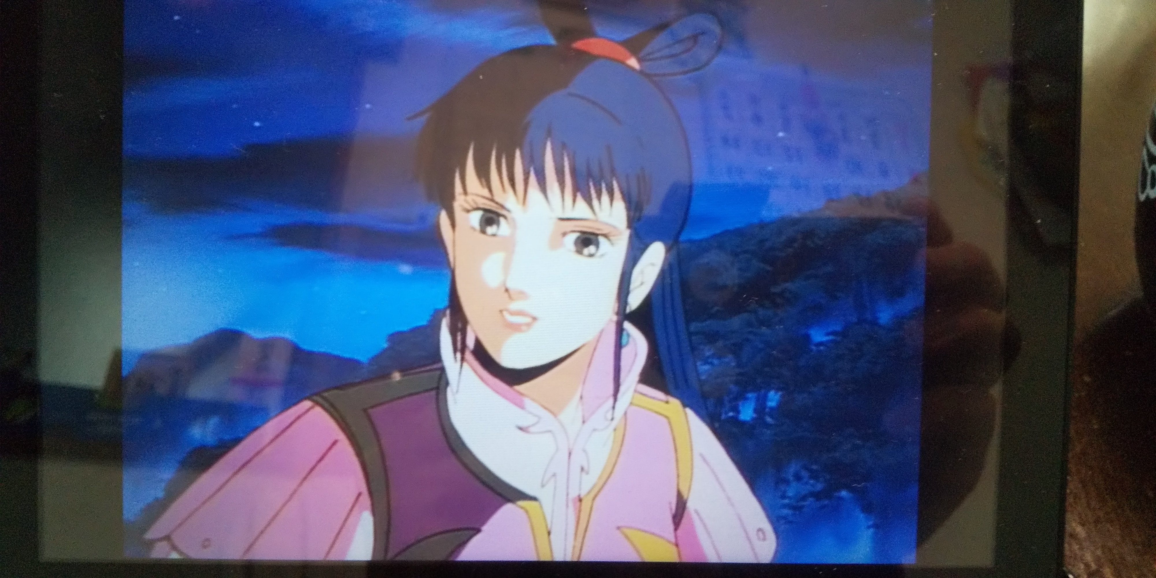 すもも 三国志好き Twitterren Harrier1970 Komaifu 14 画像ありがとうございます どちらにしても豪華な声優さんですね なぜ于禁を女性にしたのか謎 笑 Twitter