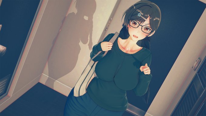 【R-18 コイカツ】一ノ瀬ちづる パイズリ https://t.co/bqhh0NJigc 一ノ瀬ちづるの姿で頼んでみた。 