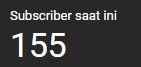 KangReza_13's tweet photo. Selamat pagi, semangat pagi~
Thanks guys for 155 subs :D
But then again... I ... don't know how to feel about this though. Hopefully, will be back in a flash.
Terima kasih ya semua untuk 155subs :D Cuman lagi... aku.. gak tau aku harus gimana... Doain cepet balik ya. #RezaDSLR https://t.co/cerK4XBLkc