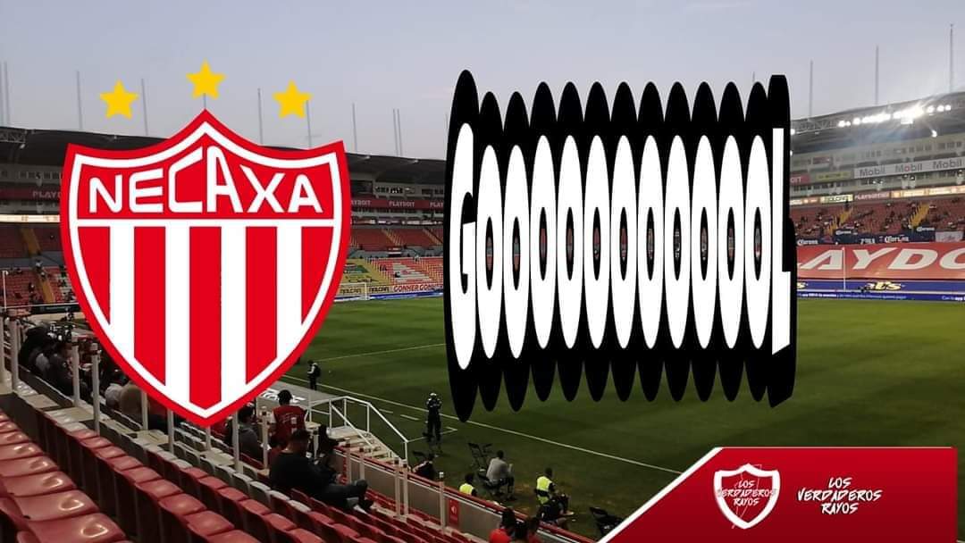GOOOOOOL del ⚡ por la vía penal  Necaxa 2 - 0 Pumas Alejando Zendejas Min 72  #FuerzaRayos