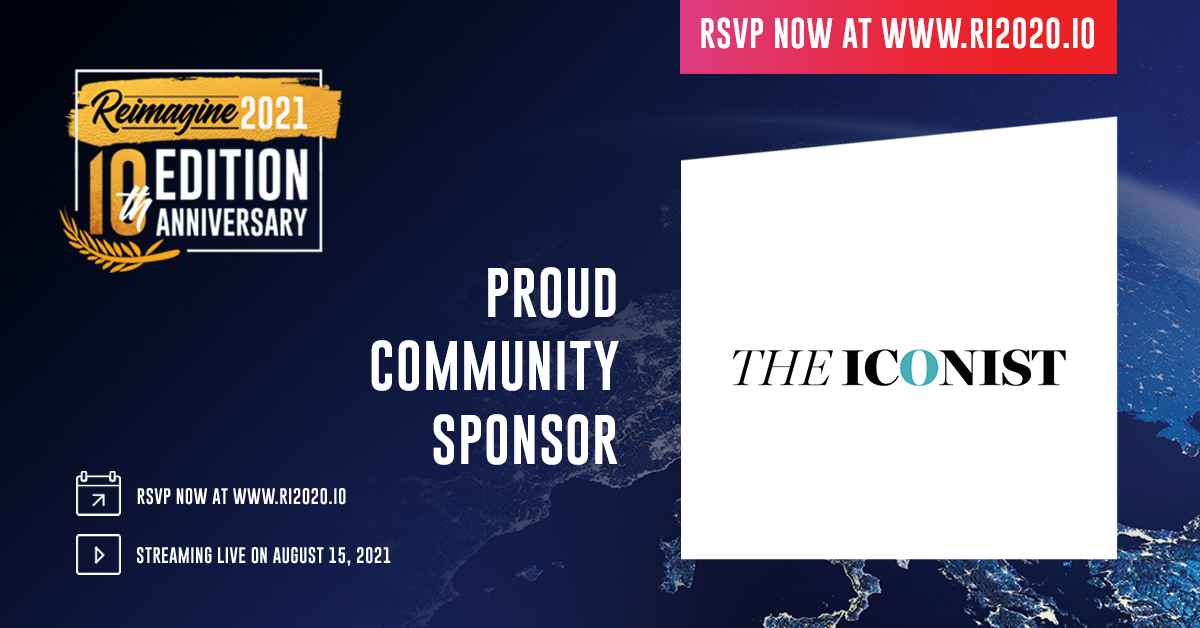Reimagine The 1 Crypto Media Company V Twitter Reimagine V10 0 Tenth Anniversary Edition Was Brought To You In Part By Our Proud Community Sponsor Theiconistnews The Iconist Is The First Dedicated Reimagine The 1 Crypto Media Company V Twitter Reimagine V10 0 Tenth Anniversary Edition Was Brought To You In Part By Our Proud Community Sponsor Theiconistnews The Iconist Is The First Dedicated