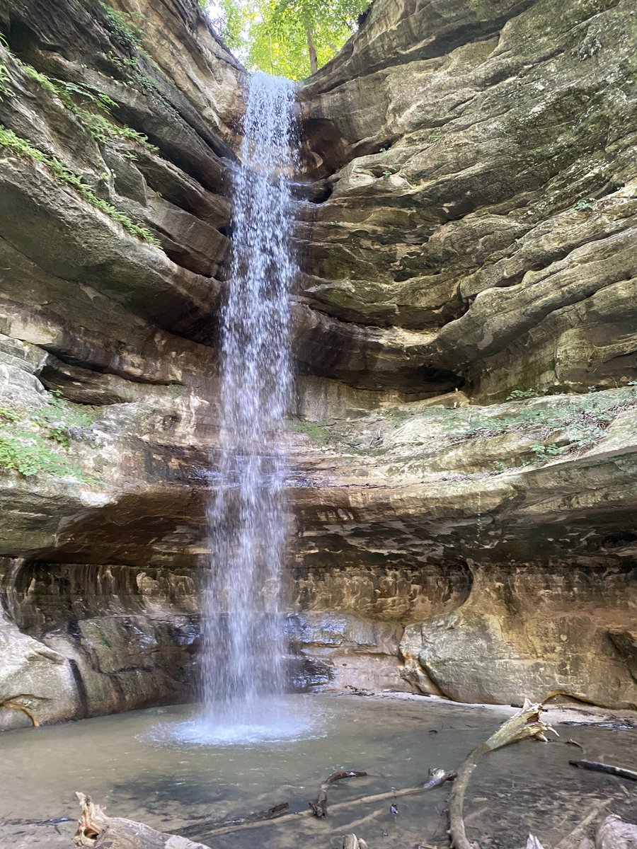 michael_b_mann's tweet photo. Starved Rock State Park https://t.co/sZTc2moh2H