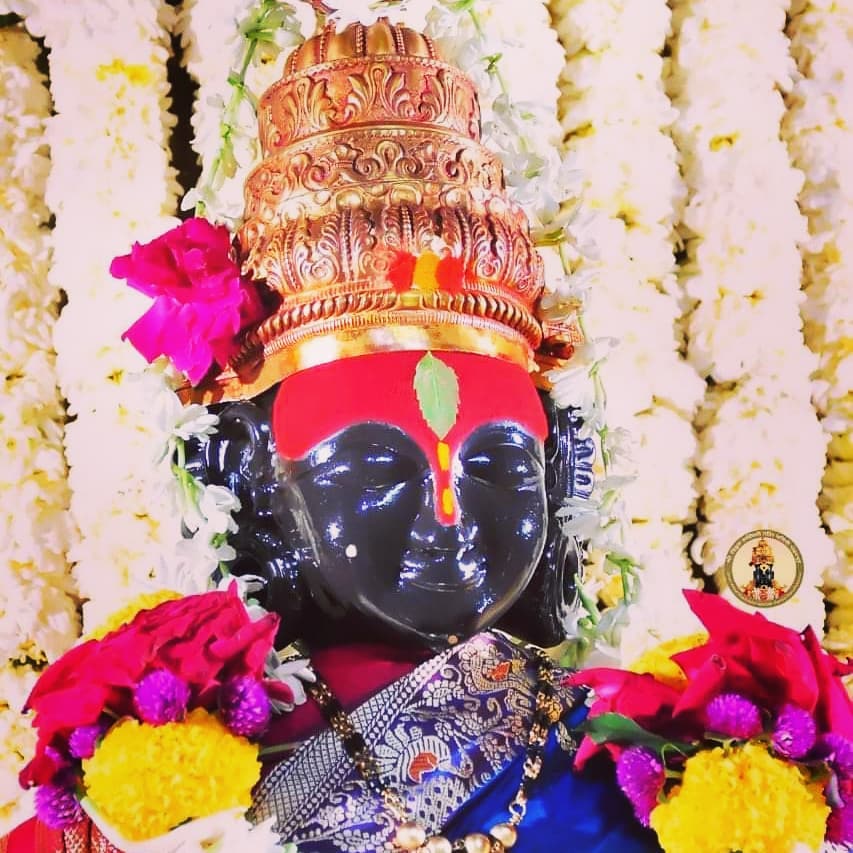 Sri Vitthal Rukmini Darshan 🙏

#PutradaEkadashi
#PavitropanaEkadashi