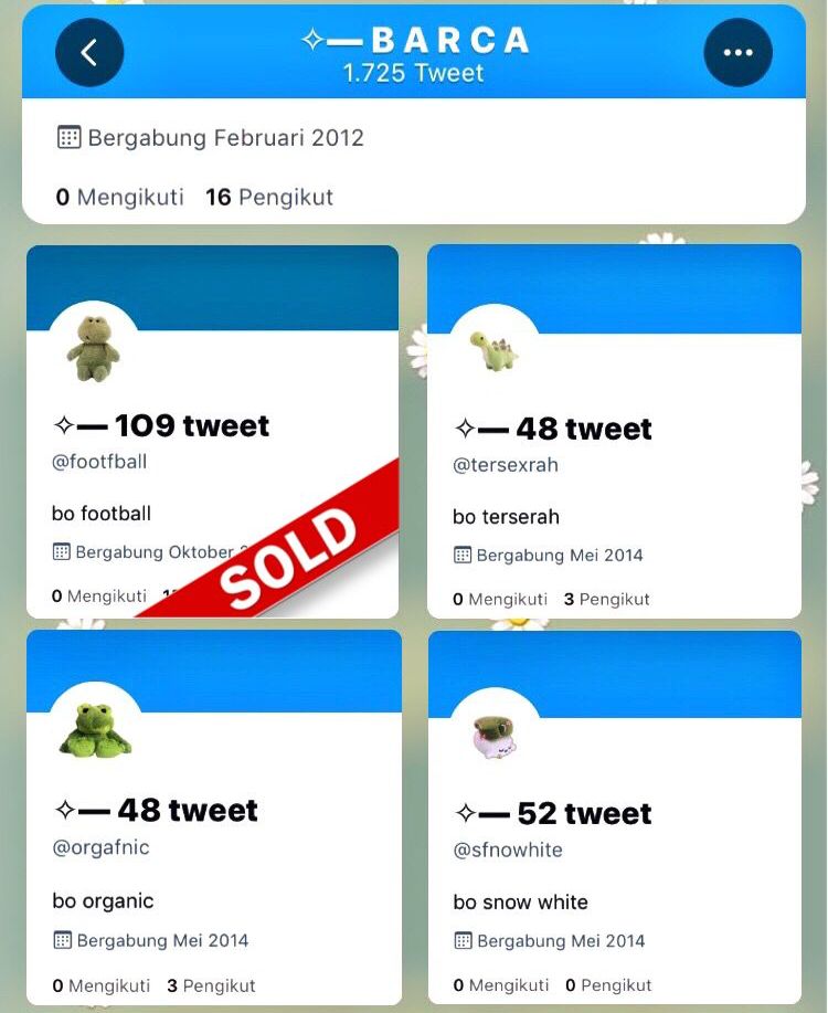 claisa pindah @arneycakep tweet media