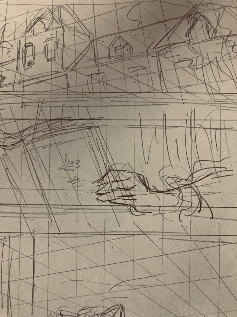8話描いております
https://t.co/xxB3fXdbLe 