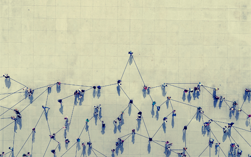 Goodbye third-party cookies, hello more customer-oriented strategy.

4 ways to adapt your marketing strategy ahead of the changes: ow.ly/4eDg50FoUjb

#ThirdPartycCookies #Google #DigitalAdvertising #DigitalMarketing #B2B #B2BMarketing