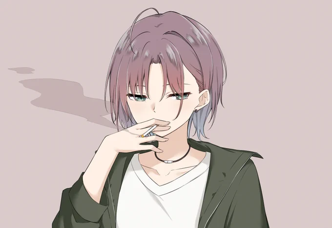 タバコ 