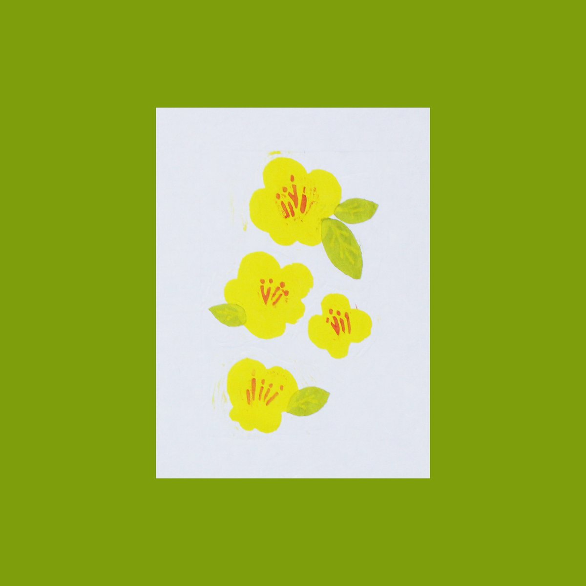 db_print's tweet image. 지난 금요일에 진행된 수성목판화 시간에 완성된 학생분들의 멋진 작업들!