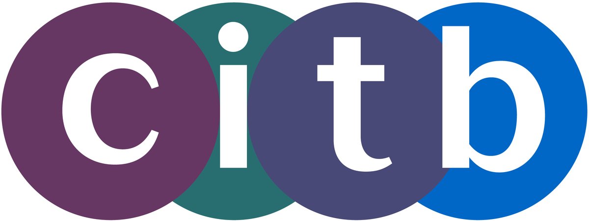 OpenDoorsWeek's tweet photo. @CITB_UK partners #OpenDoors21 to help attract talented people into construction and show them what a brilliant industry it is to work in:

https://t.co/udM5Uq7Ocz https://t.co/ftkhqCPE1p