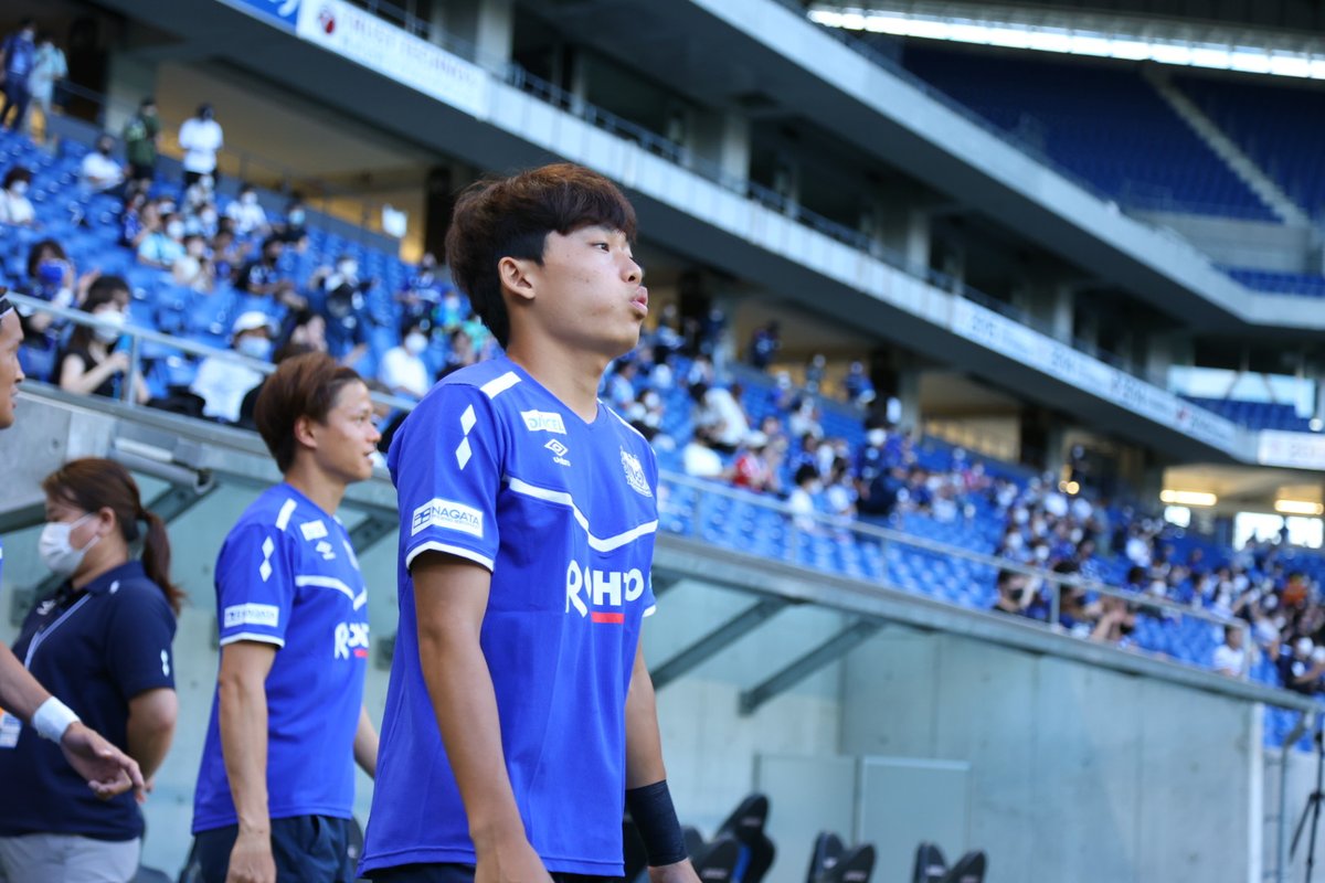 ガンバ大阪オフィシャル 天皇杯 3回戦 松本戦 フィールドプレーヤーも パナスタ のピッチに登場 Togetherasone ガンバ大阪 Gambaosaka ガンバ大阪オフィシャル 天皇杯 3回戦 松本戦 フィールドプレーヤーも パナスタ のピッチに登場 Togetherasone ガンバ大阪 Gambaosaka